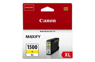 Canon MB2050 MB2350 Yellow Ink Cartridge